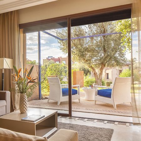 Le Vizir Center Parc & Resort Dar Caïd Layadi Dış mekan fotoğraf
