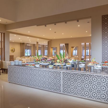 Le Vizir Center Parc & Resort Dar Caïd Layadi Dış mekan fotoğraf