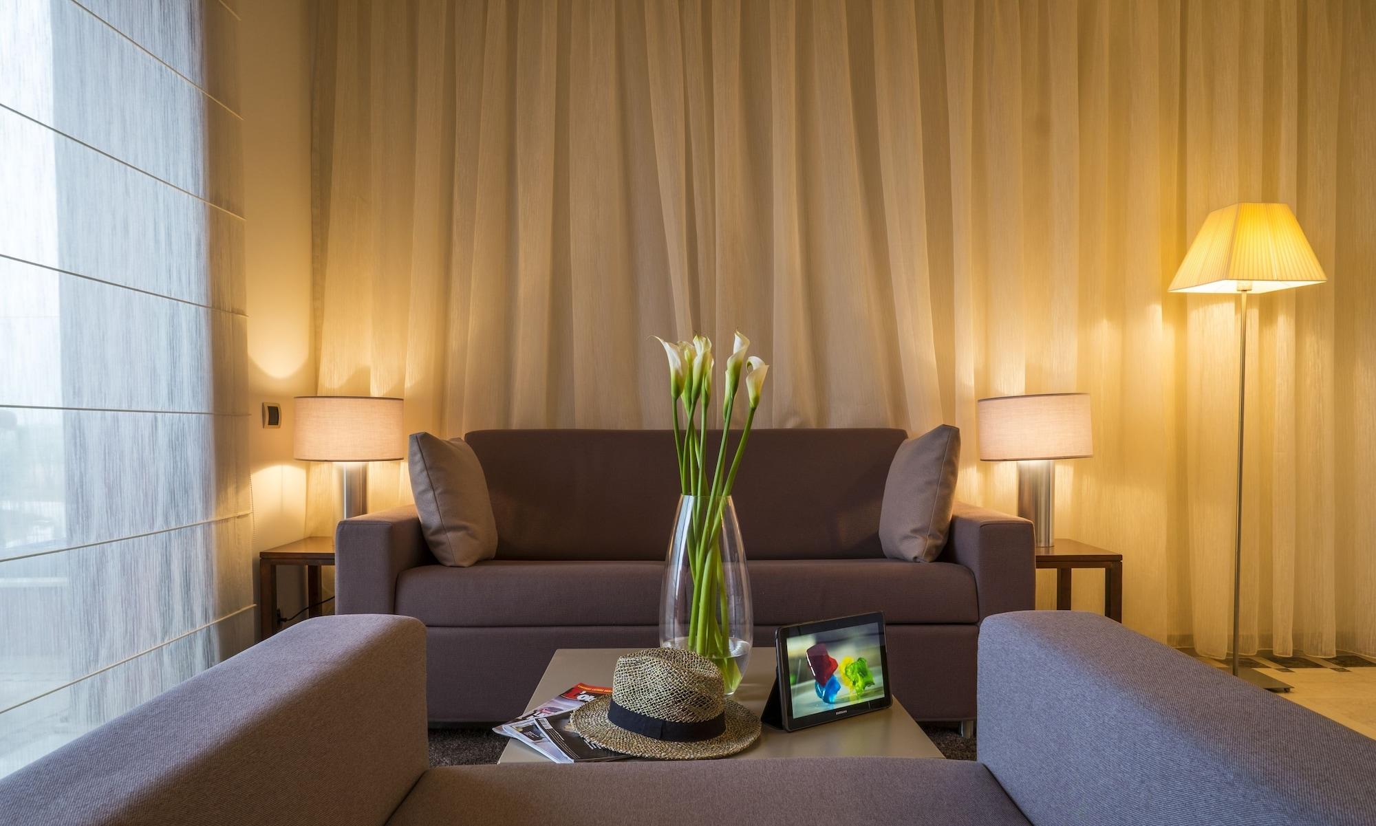 Le Vizir Center Parc & Resort Dar Caïd Layadi Dış mekan fotoğraf