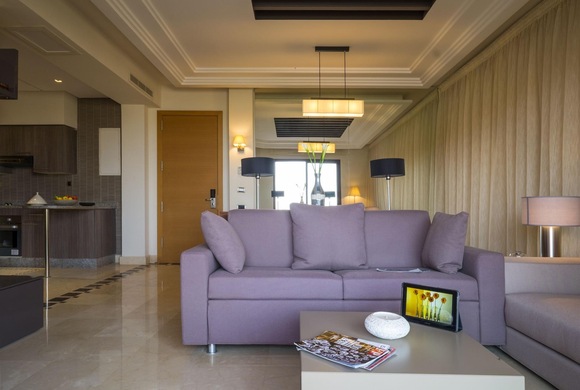 Le Vizir Center Parc & Resort Dar Caïd Layadi Dış mekan fotoğraf
