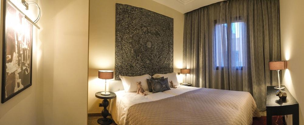 Le Vizir Center Parc & Resort Dar Caïd Layadi Dış mekan fotoğraf