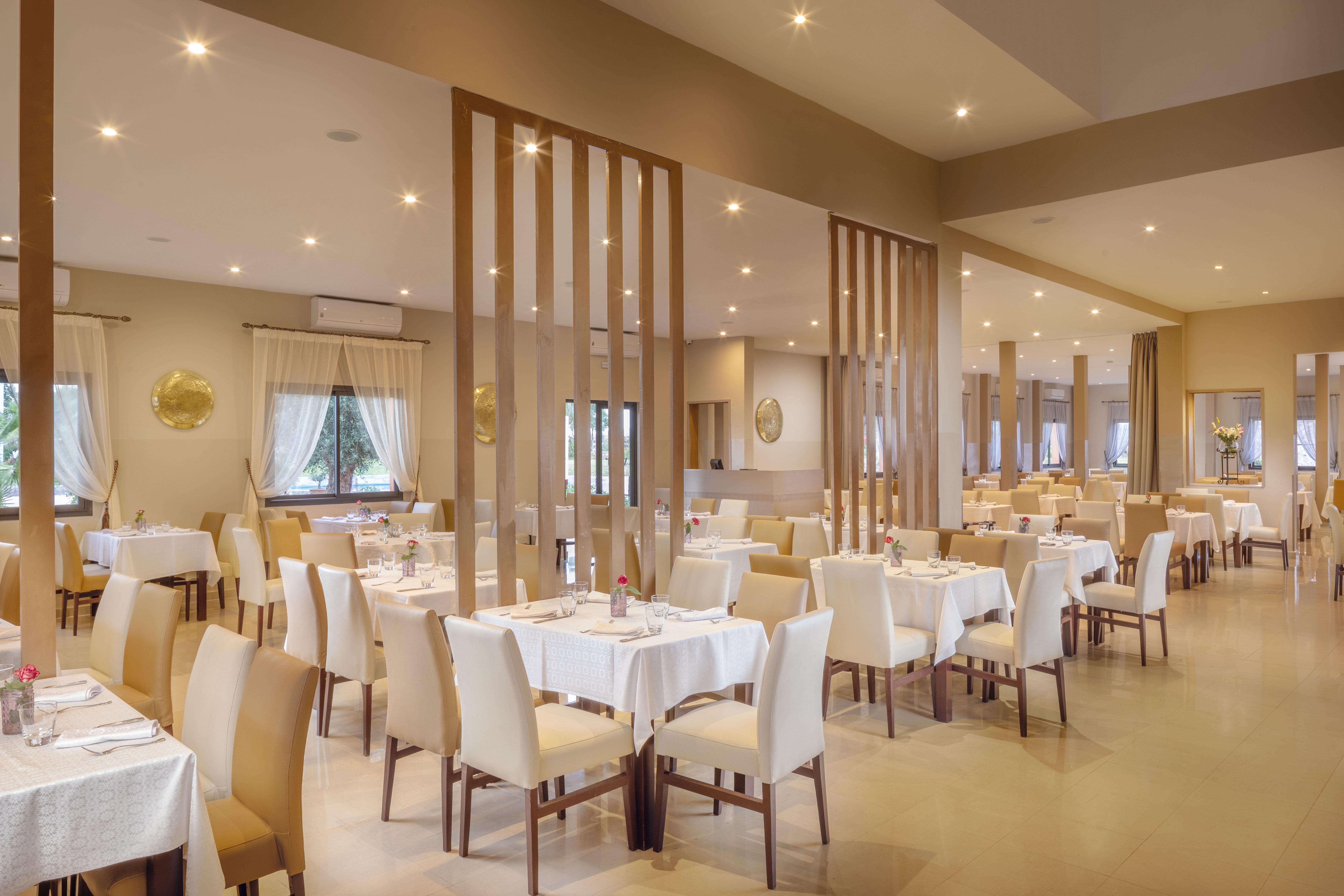 Le Vizir Center Parc & Resort Dar Caïd Layadi Dış mekan fotoğraf