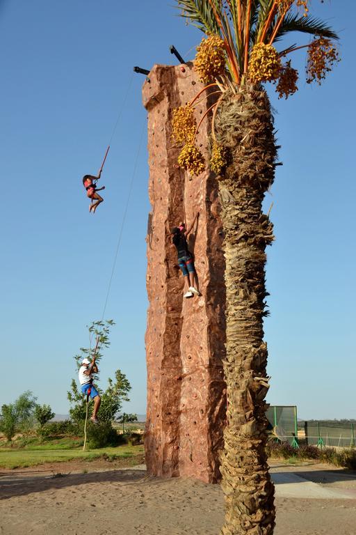 Le Vizir Center Parc & Resort Dar Caïd Layadi Dış mekan fotoğraf