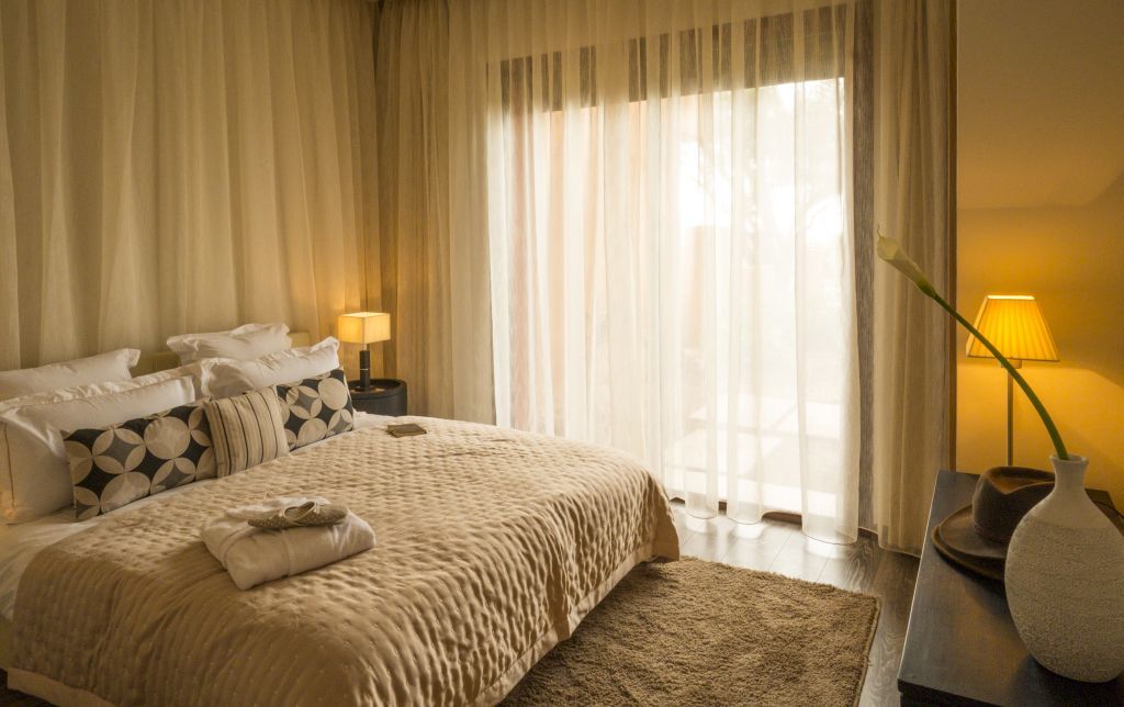 Le Vizir Center Parc & Resort Dar Caïd Layadi Dış mekan fotoğraf