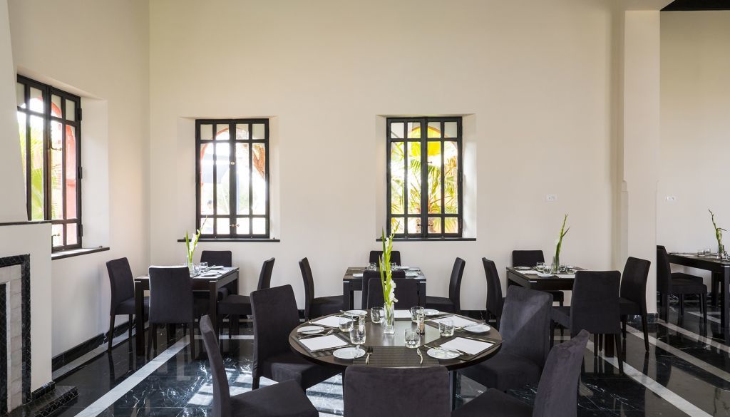 Le Vizir Center Parc & Resort Dar Caïd Layadi Dış mekan fotoğraf
