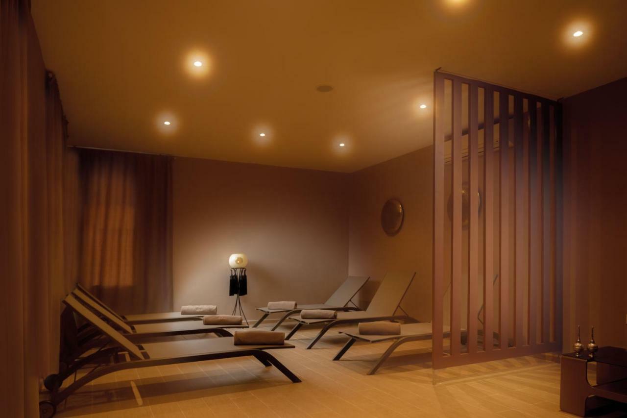 Le Vizir Center Parc & Resort Dar Caïd Layadi Dış mekan fotoğraf
